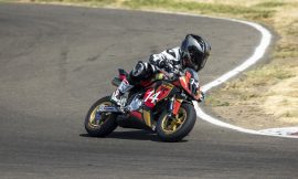 Oregon Lightweight Moto Bringing Two MotoAmerica Mini Cup Qualifiers To Oregon