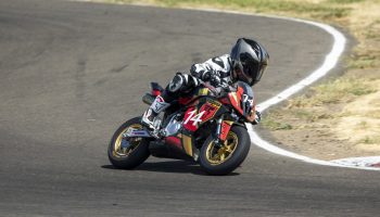 Oregon Lightweight Moto Bringing Two MotoAmerica Mini Cup Qualifiers To Oregon