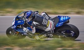 Official MotoAmerica Preseason Test Open To Spectators