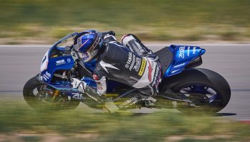 Official MotoAmerica Preseason Test Open To Spectators