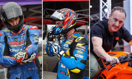 Jake, Jaret & Jeremy: Altus Motorsports Doubles Up With Two Riders On Yamahas & A Legend As Crew Chief