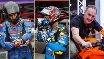 Jake, Jaret & Jeremy: Altus Motorsports Doubles Up With Two Riders On Yamahas & A Legend As Crew Chief