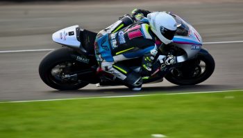 Allen To Race In 2025 MotoAmerica Motovation Supersport Series With CW Moto