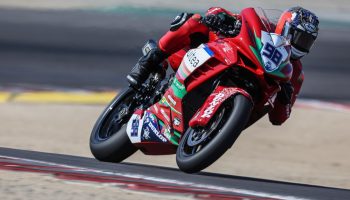 MP13 Racing To Contest 2025 MotoAmerica Supersport And Talent Cup Championships