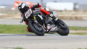 De-Briefing With DiBrino: A Super Hooligan OG Returns To Daytona